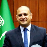 Ahmed Hashem