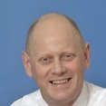 Ian Whitfield