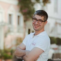 Barbaros Ugur Yilmaz