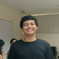 Steven Tumbaco Hualpa