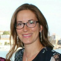 Milica Zivkovic