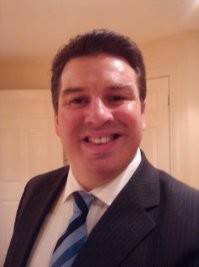 Mark Donnison