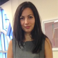 Raquel Rodríguez Muñoz