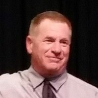 David Alexander