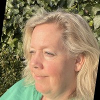 Marianne van Hartingsveldt-Hanssen