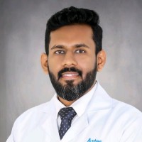 Nabeel Mohammed