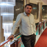Dhruval Chandresha