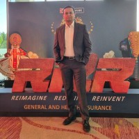 Ritesh Shah