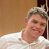 Conor Gleeson