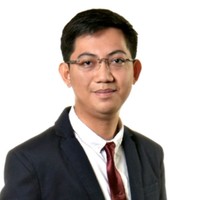 Mark Anthony C. Pascual, CPA