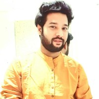 Shubham Srivastava
