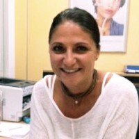 Magali Maridet
