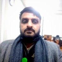 Imran Munir