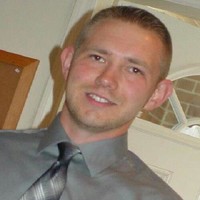 Andrew Stewart