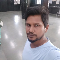 Santosh Yadav