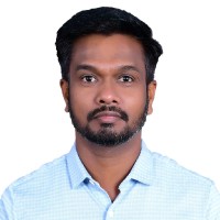 Ravikumar Rangasamy