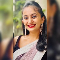 Shalini Basavaraju