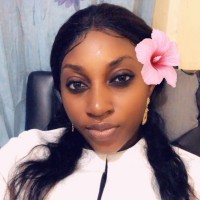 Egbekun Christina