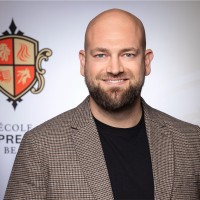 Guillaume Cloutier Dubé