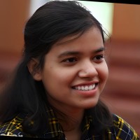 ANISHA PRAKASH