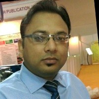 Sudhanshu Srivastava