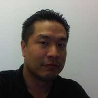 Tetsu Takahashi