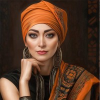 Moojiliyoga Mojgan Akbari