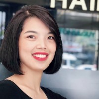 Huyen Nguyen Thanh