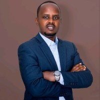 Tony Roberto Nsanganira