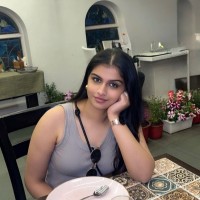 Mahak Ramrakhyani