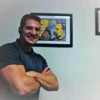 Dustin Hawkins