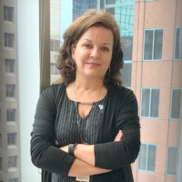 Nicole Gauthier