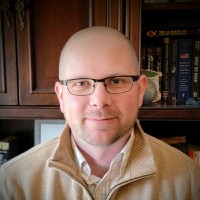 Eric Wicklund
