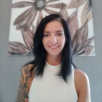 Laetitia Nicoli