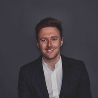 David Lampard, BSc (Hons), PgDip.