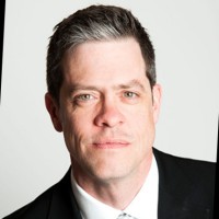 Eric Bergstrom