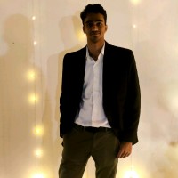 Ujjawal Raghuvanshi