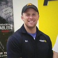 Dan Stevenson