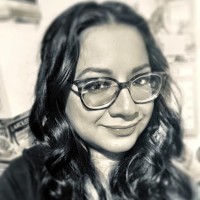 Paola Tinoco García