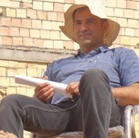 seyed hosein javani