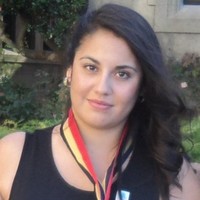 Daniela Carreno Orellana