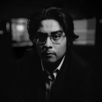 Luis Morales