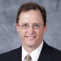 Mark Cavanaugh