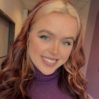 Ashley Ries