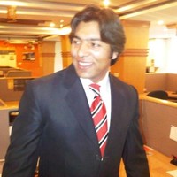 Tahir Afridi