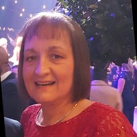 Angela Stafford