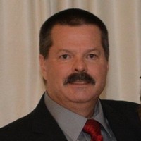 Donald Cox