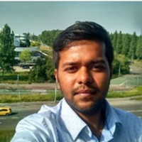 Jonathan D'Souza