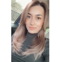 Meltem Şeref
