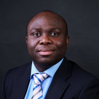 Kayode Asoro